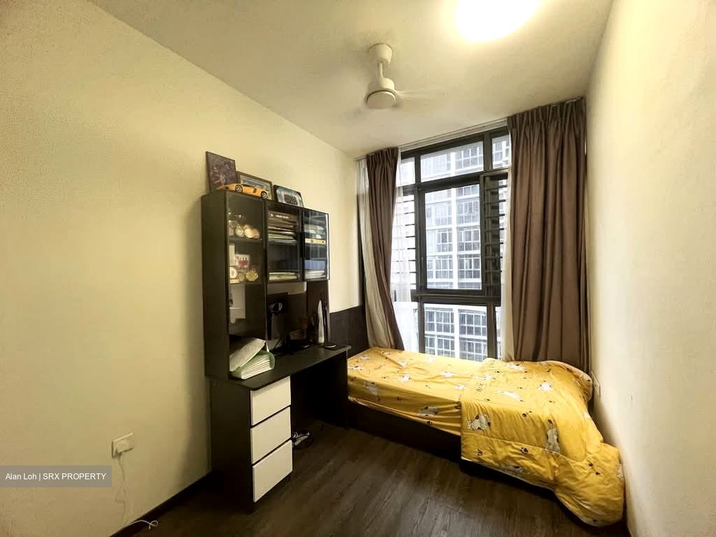 Symphony Suites (D27), Condominium #558699421